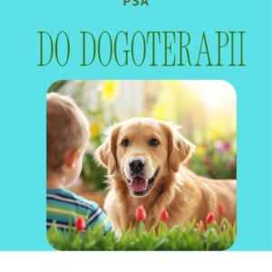 Przygotowanie Psa do Dogoterapii Edycja Jesień/Zima 2026